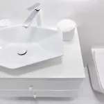 شقة White R كارباش