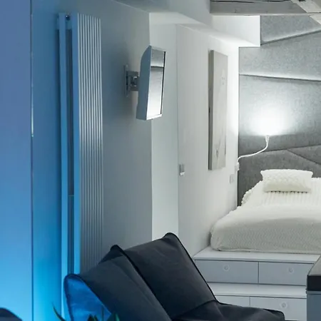 White R Apartment Karpacz