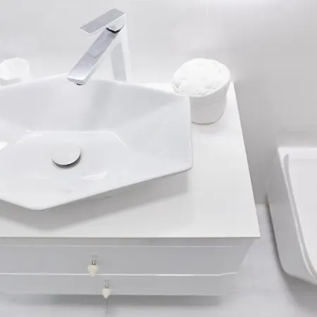 Apartment White R Karpacz