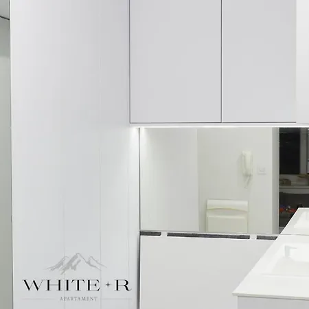 Apartment White R