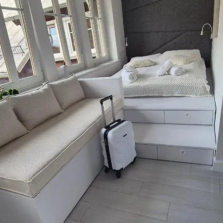 Apartment White R Karpacz