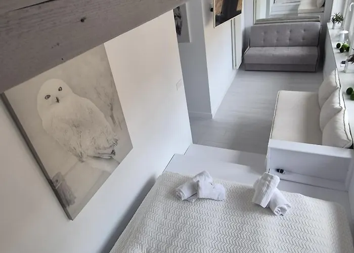 White R * Карпач